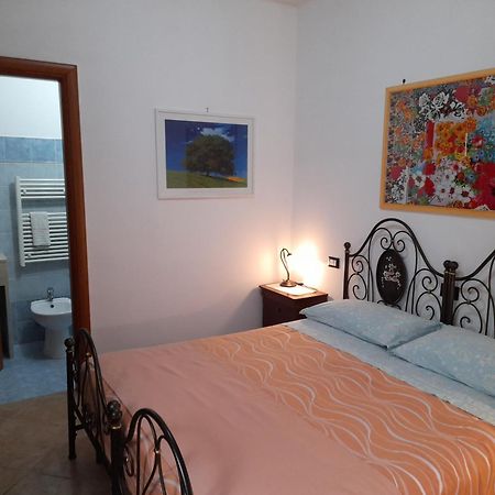 Bed&Breakfast L'Oasi Nardò Zewnętrze zdjęcie