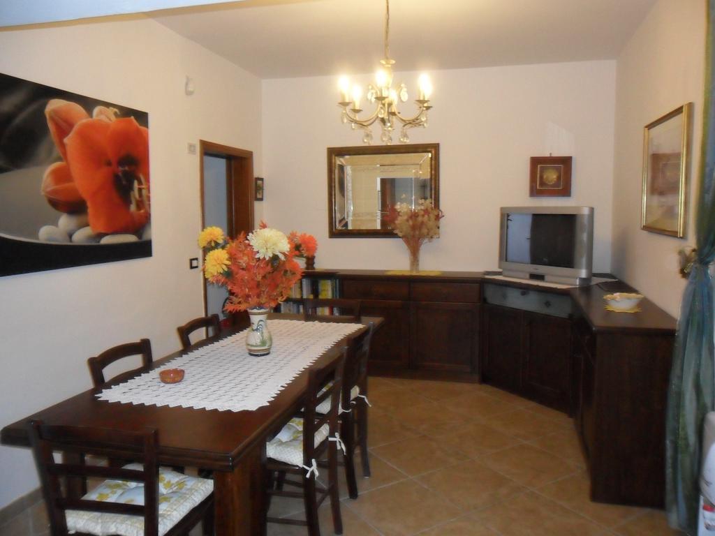 Bed&Breakfast L'Oasi Nardò Pokój zdjęcie