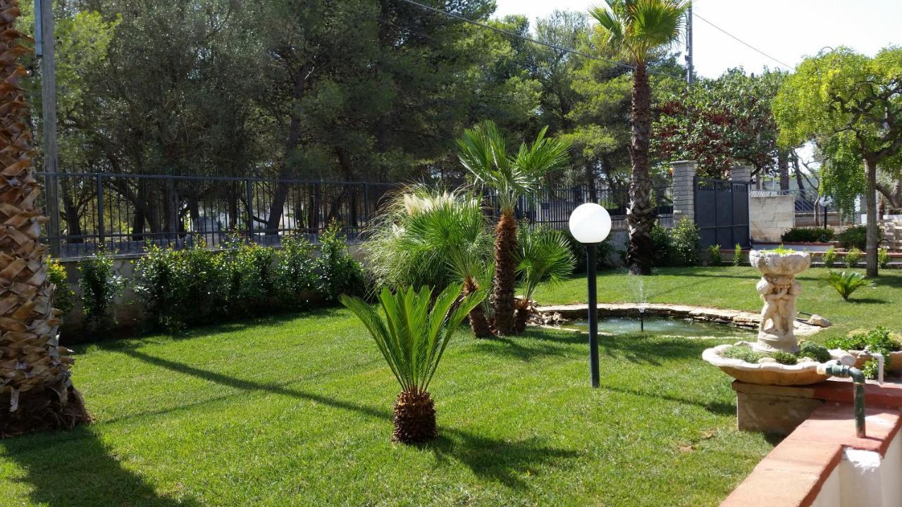 Bed&Breakfast L'Oasi Nardò Zewnętrze zdjęcie