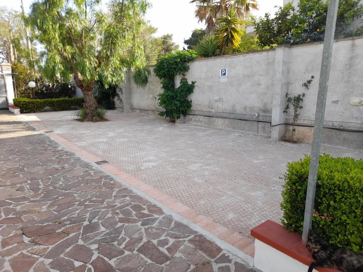 Bed&Breakfast L'Oasi Nardò Zewnętrze zdjęcie