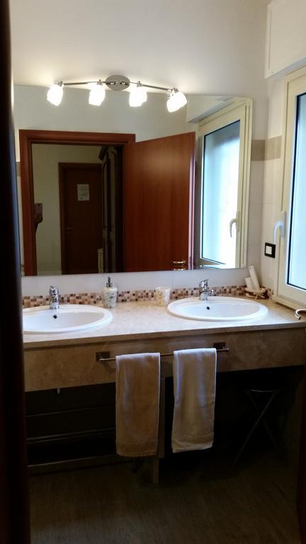 Bed&Breakfast L'Oasi Nardò Zewnętrze zdjęcie