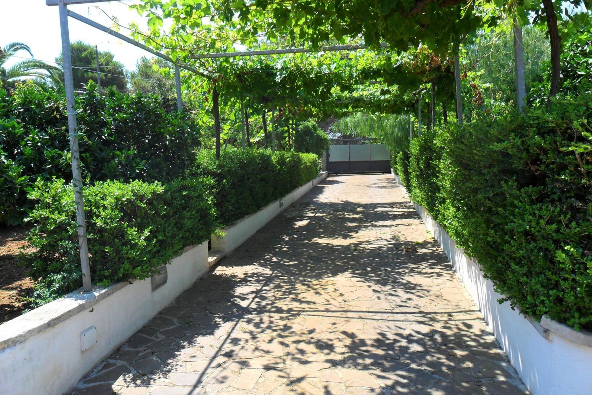 Bed&Breakfast L'Oasi Nardò Zewnętrze zdjęcie