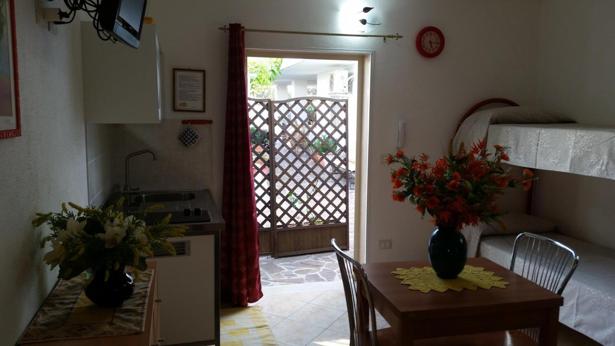 Bed&Breakfast L'Oasi Nardò Zewnętrze zdjęcie