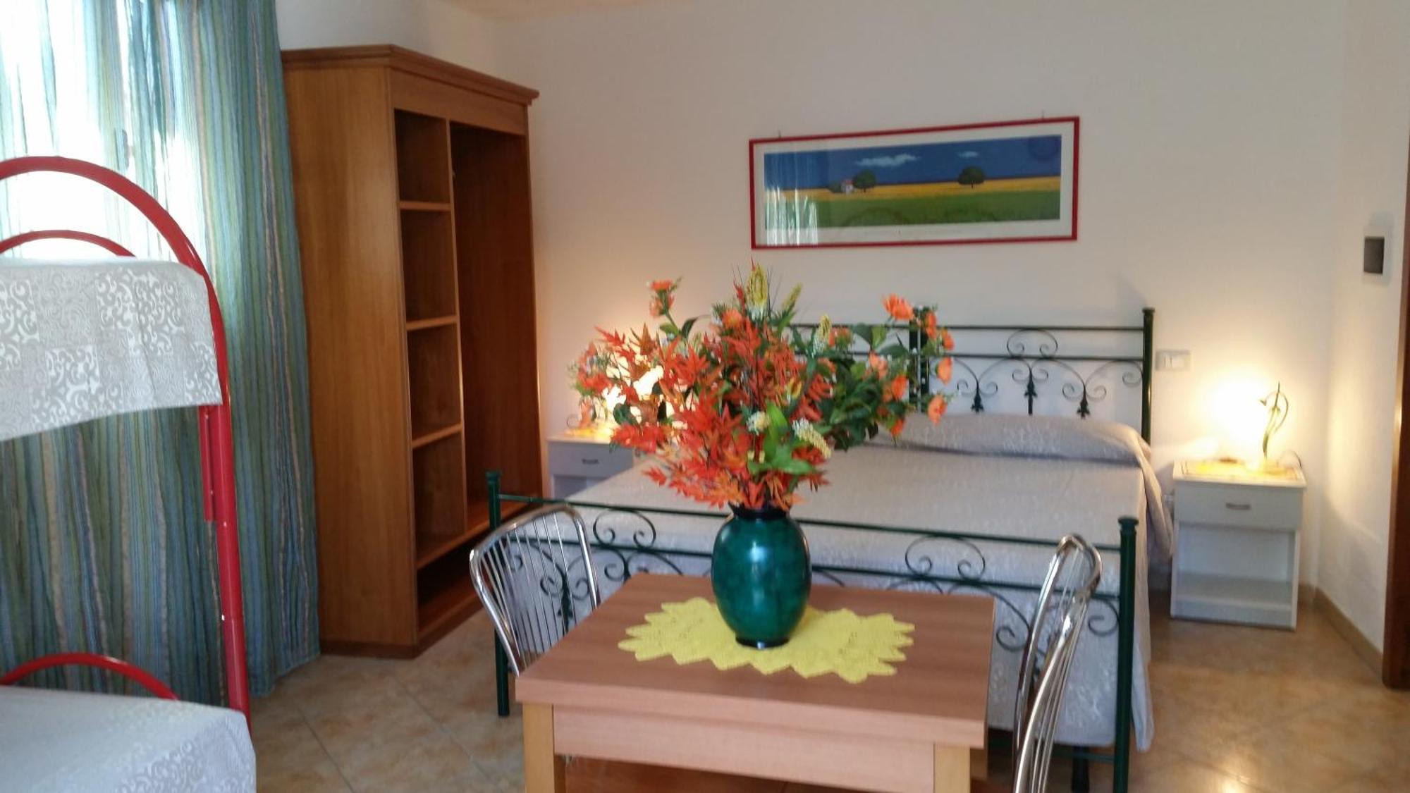 Bed&Breakfast L'Oasi Nardò Zewnętrze zdjęcie