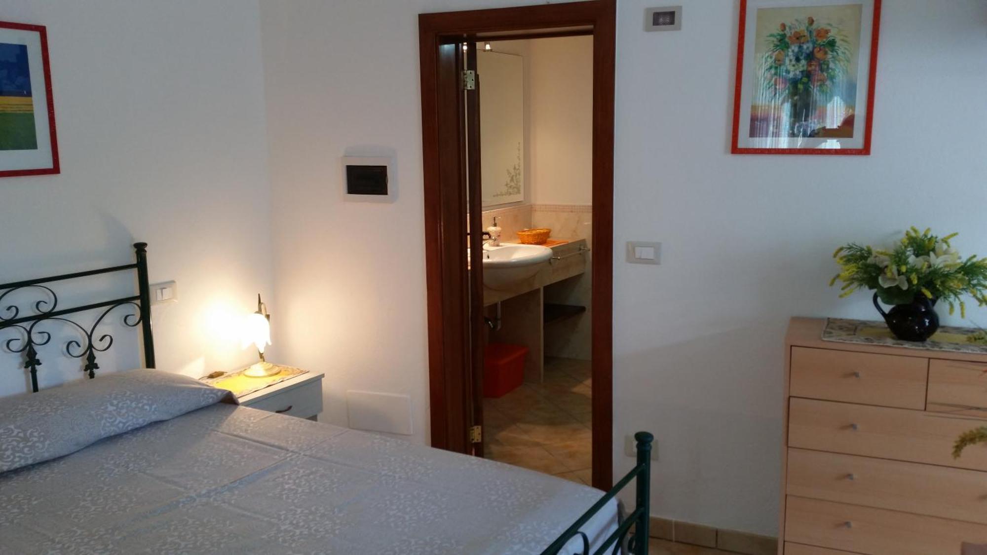 Bed&Breakfast L'Oasi Nardò Zewnętrze zdjęcie