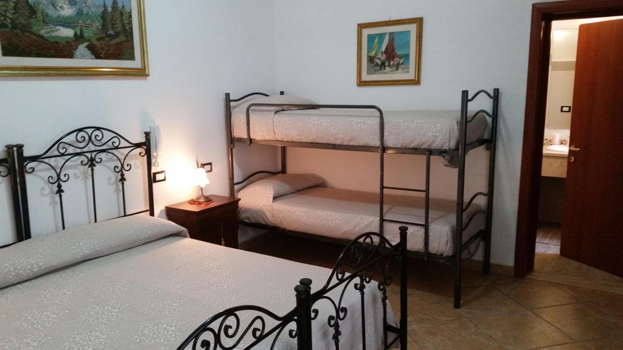 Bed&Breakfast L'Oasi Nardò Zewnętrze zdjęcie