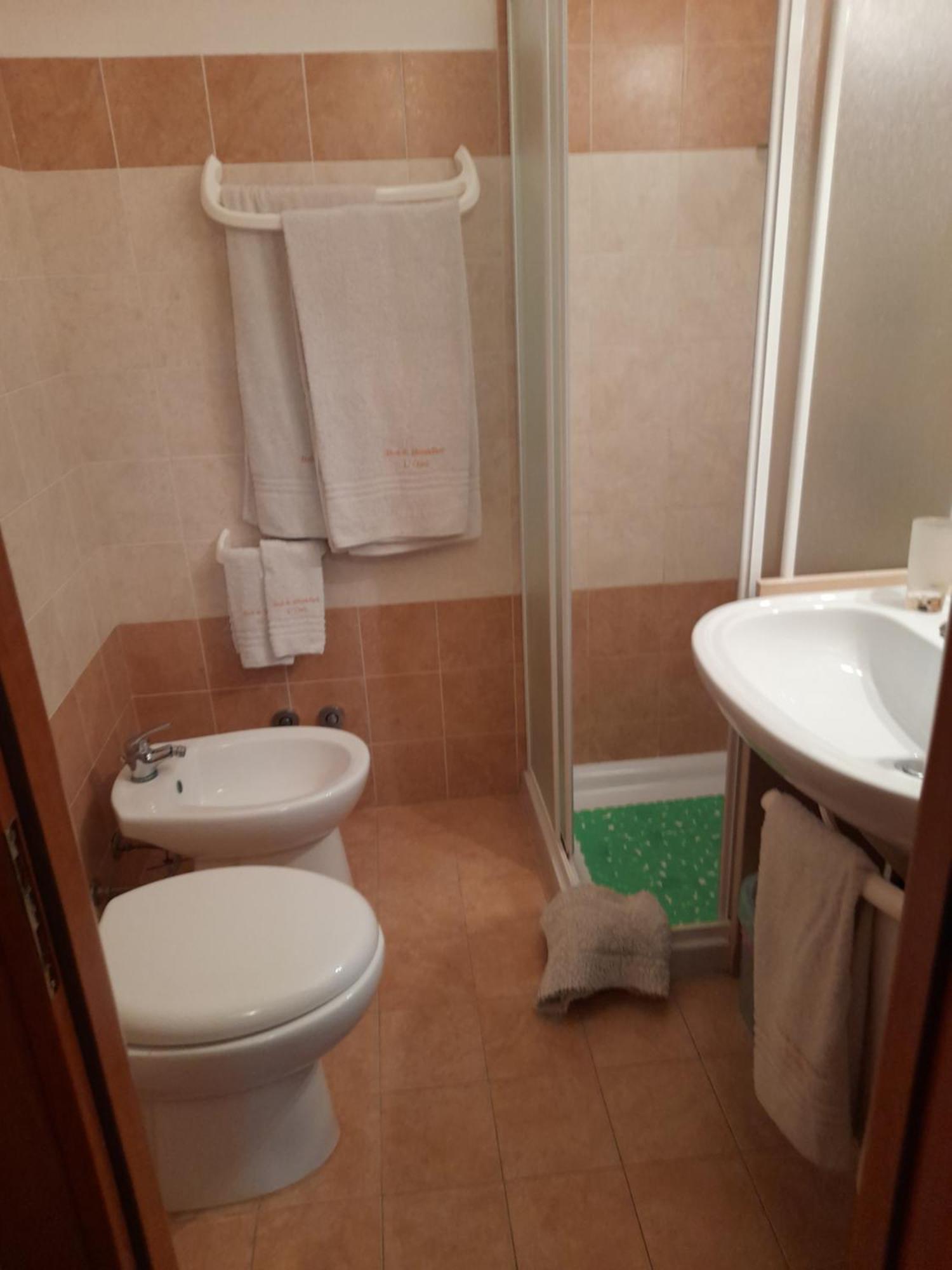 Bed&Breakfast L'Oasi Nardò Zewnętrze zdjęcie