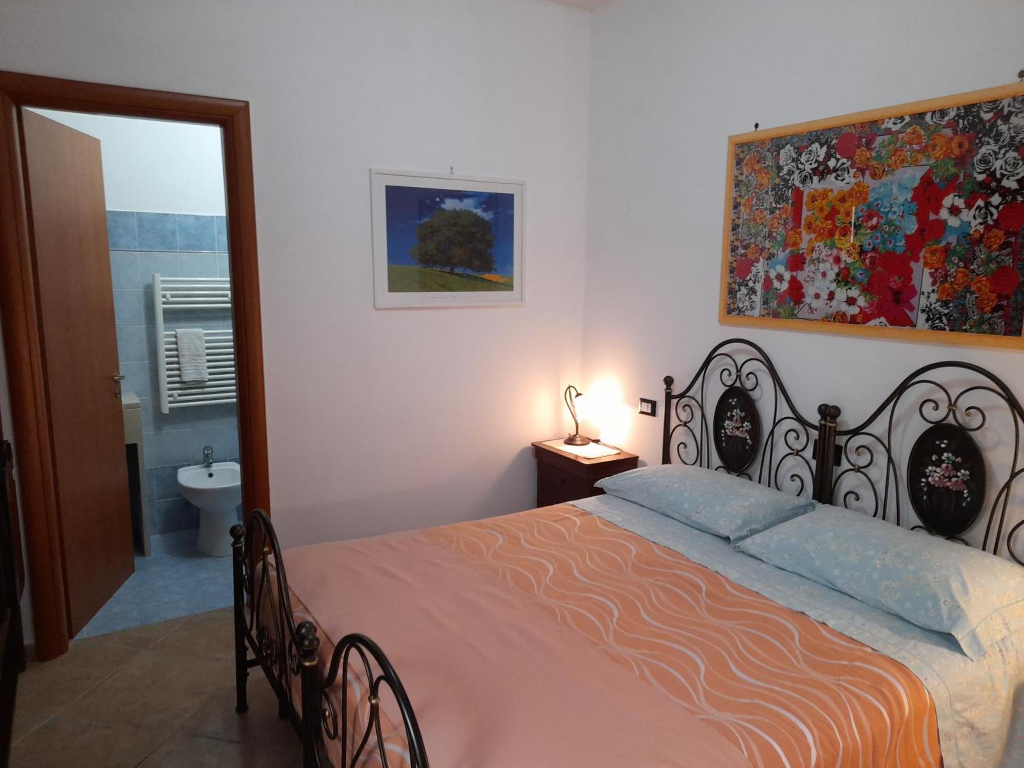 Bed&Breakfast L'Oasi Nardò Zewnętrze zdjęcie