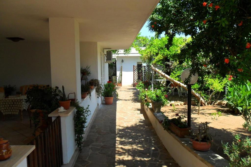 Bed&Breakfast L'Oasi Nardò Zewnętrze zdjęcie