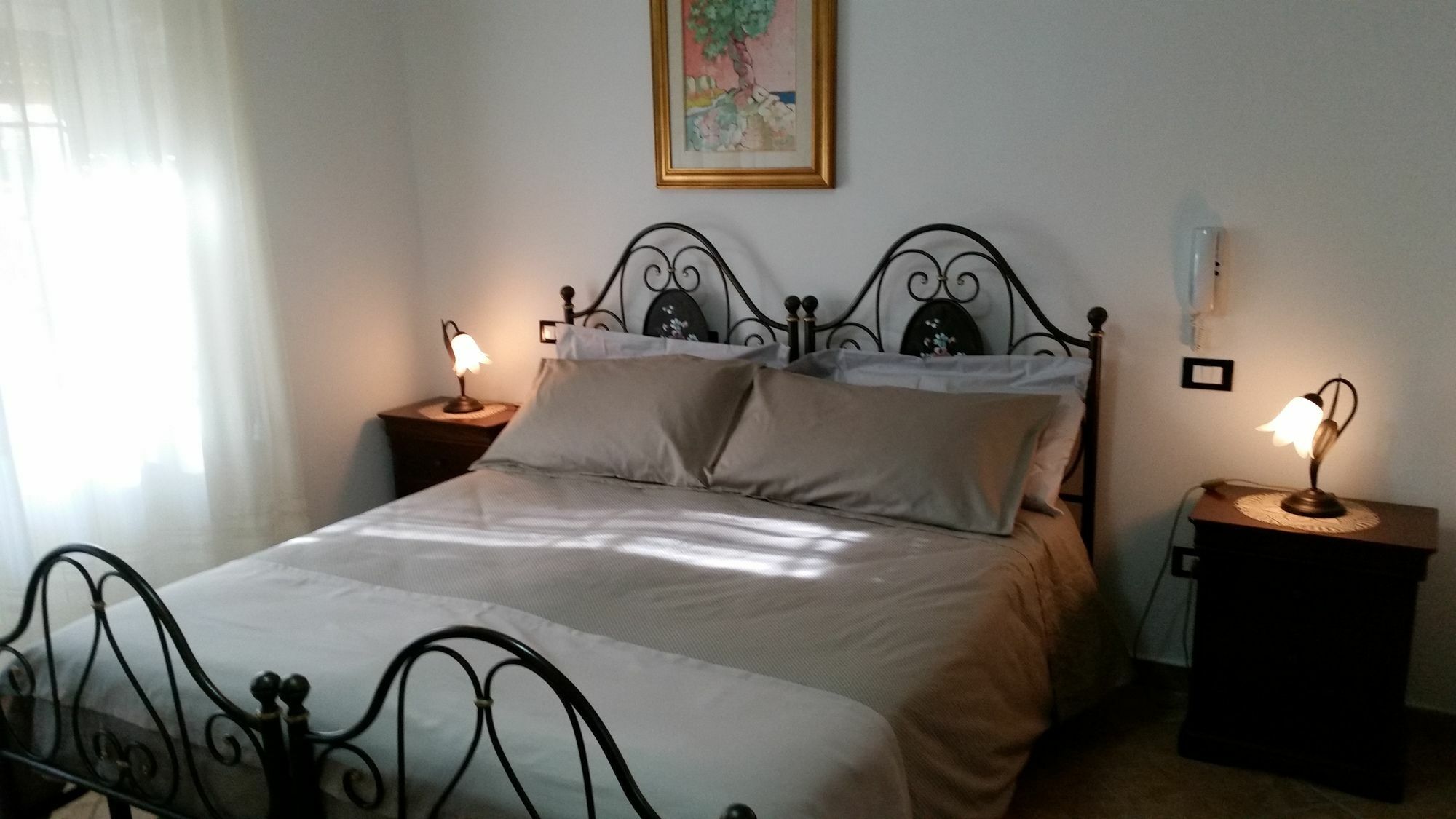 Bed&Breakfast L'Oasi Nardò Zewnętrze zdjęcie