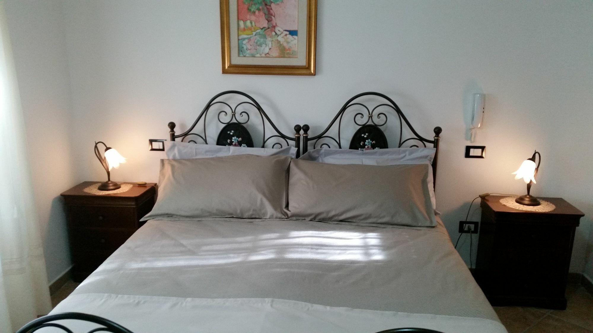 Bed&Breakfast L'Oasi Nardò Zewnętrze zdjęcie